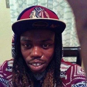 Meet your Posher, Freddie